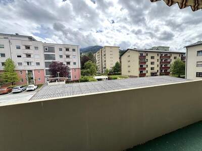 Altbauwohnung mit Balkon kaufen in 6112 Wattens (Bild 1)