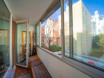 Eigentumswohnung in 1020 Wien