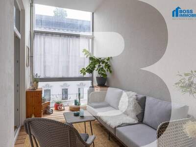 Wohnung mieten in 4020 Linz