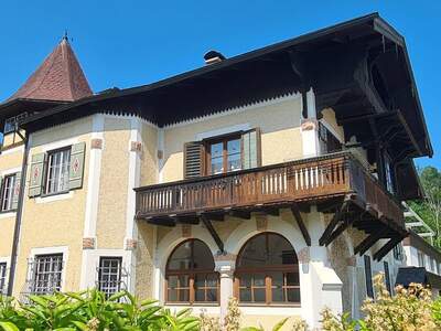 Haus kaufen in 5310 Mondsee