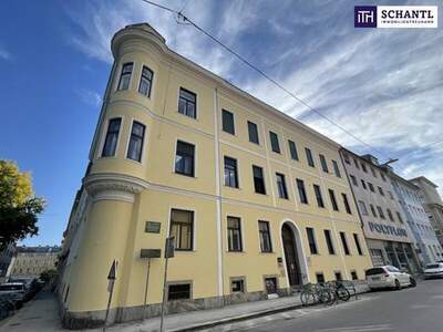 Wohnung kaufen in 8020 Graz