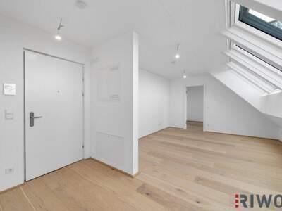 Terrassenwohnung kaufen in 1220 Wien (Bild 3)