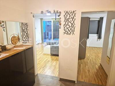 Terrassenwohnung kaufen in 4070 Fraham (Bild 3)