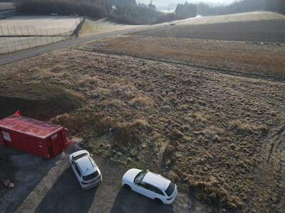Terrassenwohnung kaufen in 4692 Niederthalheim (Bild 5)