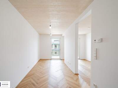Wohnung mit Balkon kaufen in 1020 Wien (Bild 1)