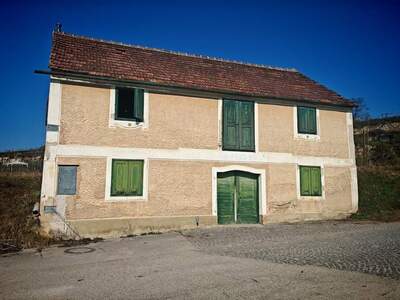 Gewerbeobjekt kaufen in 3495 Rohrendorf