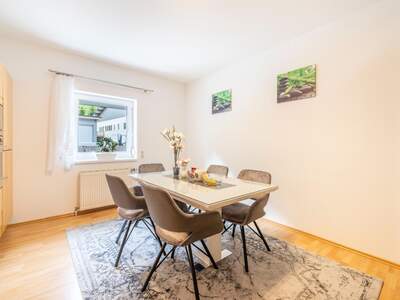 Etagenwohnung kaufen in 5340 St. Gilgen