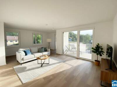 Mietwohnung in 3451 Pixendorf