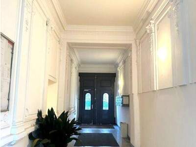 Terrassenwohnung kaufen in 1190 Wien (Bild 3)