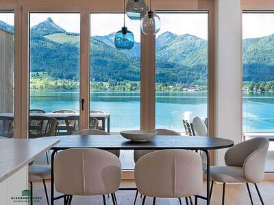Wohnung kaufen in 5360 St. Wolfgang (Bild 1)