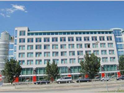 Gewerbeobjekt mieten in 1020 Wien