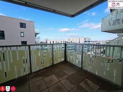 Terrassenwohnung kaufen in 1230 Wien (Bild 4)