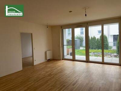 Terrassenwohnung mieten in 2334 Vösendorf (Bild 1)