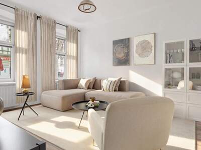 Eigentumswohnung in 1160 Wien (Bild 1)