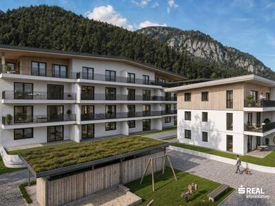 Anlageobjekt kaufen in 6330 Kufstein