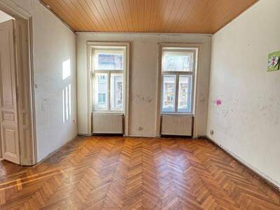 Wohnung kaufen in 1150 Wien