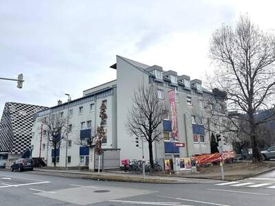 Wohnung kaufen in 6020 Innsbruck