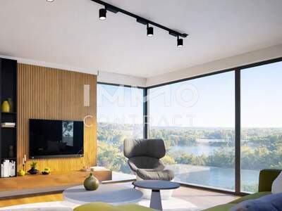 Haus kaufen in 3400 Klosterneuburg