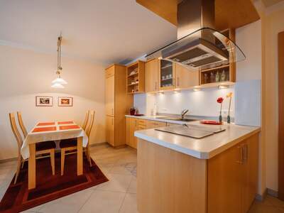 Terrassenwohnung kaufen in 5700 Zell am See (Bild 4)