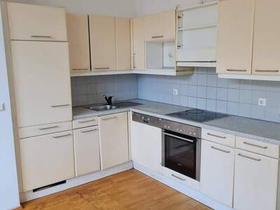 Wohnung kaufen in 1100 Wien