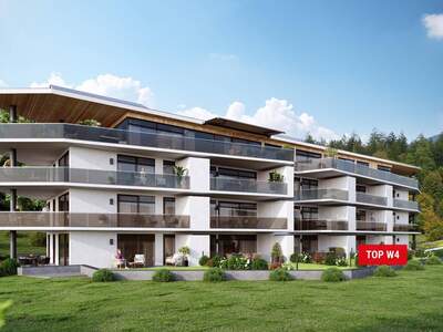 Wohnung kaufen in 6341 Ebbs