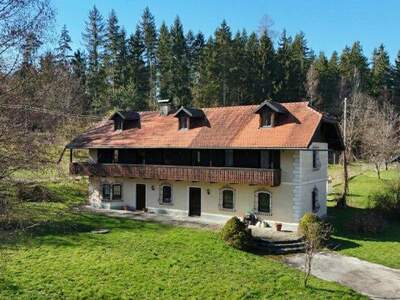 Haus kaufen in 9020 Klagenfurt (Bild 1)