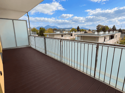 Wohnung provisionsfrei mieten in 5020 Salzburg