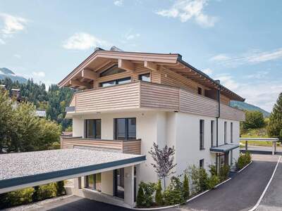 Eigentumswohnung in 6391 Fieberbrunn