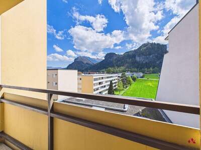 Wohnung mieten in 6330 Kufstein