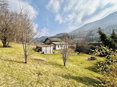 Haus kaufen in 2640 Gloggnitz