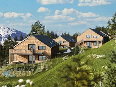 Wohnung kaufen in 8965 Pruggern (Bild 1)