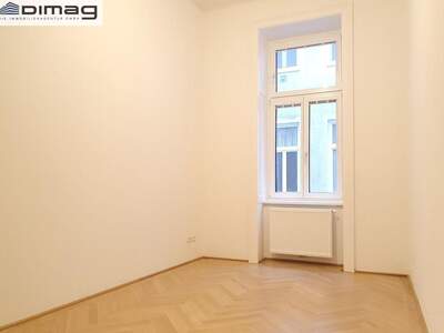 Altbauwohnung mieten in 1040 Wien (Bild 5)
