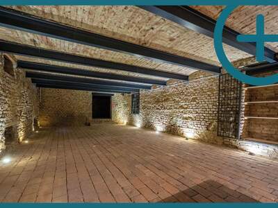 Gewerbeobjekt mieten in 2340 Mödling