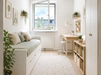 Terrassenwohnung mieten in 1160 Wien (Bild 5)