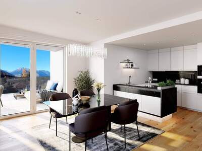 Eigentumswohnung in 6091 Götzens