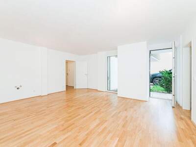 Terrassenwohnung mieten in 1060 Wien (Bild 5)