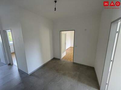 Terrassenwohnung mieten in 8750 Judenburg (Bild 2)