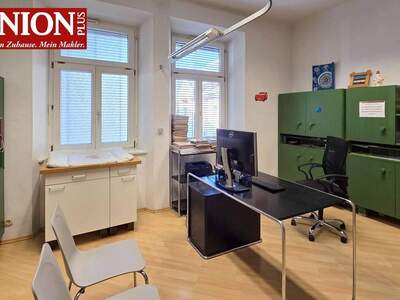 Gewerbeobjekt kaufen in 6020 Innsbruck