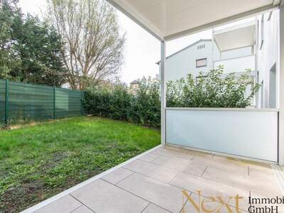 Terrassenwohnung mieten in 4073 Wilhering (Bild 2)