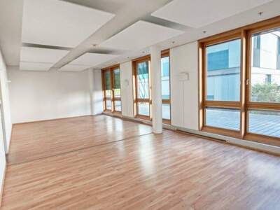 Gewerbeobjekt mieten in 6020 Innsbruck
