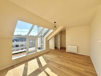 Eigentumswohnung in 1150 Wien