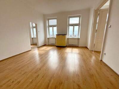 Büro / Praxis mieten in 1150 Wien (Bild 3)