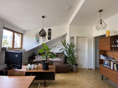 Wohnung mieten in 6020 Innsbruck (Bild 2)