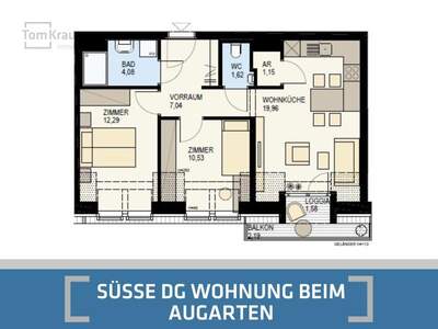 Wohnung kaufen in 1200 Wien