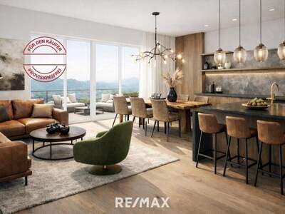 Eigentumswohnung in 5600 St. Johann