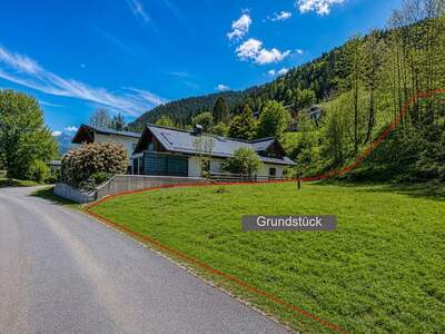 Grundstück kaufen in 6370 Kitzbühel (Bild 5)