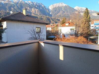 Gewerbeobjekt mieten in 6020 Innsbruck (Bild 1)