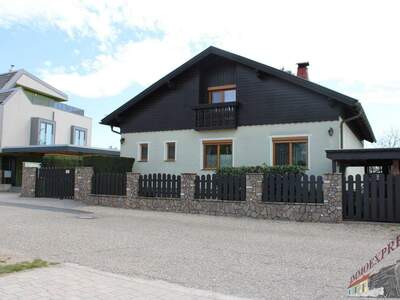 Haus kaufen in 2232 Deutsch