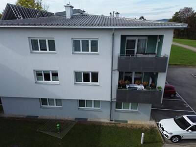 Wohnung mit Balkon kaufen in 4851 Gampern (Bild 5)
