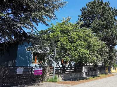 Einfamilienhaus kaufen in 2442 Unterwaltersdorf (Bild 1)